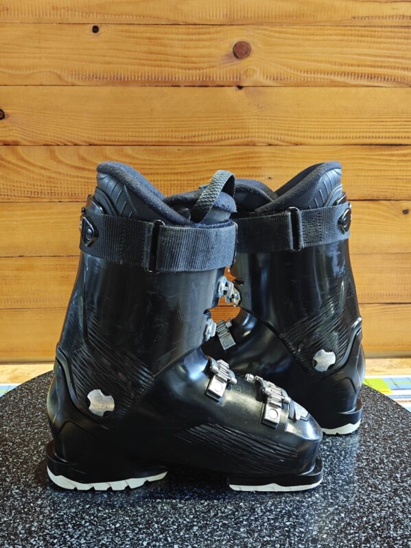 LYŽIARKY DALBELLO SPORT MX W 24MP